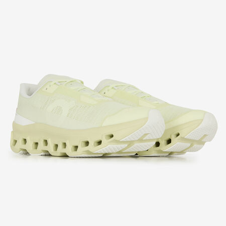 ON RUNNING CLOUDMONSTER VOID GEEL HEREN