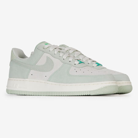 NIKE air force 1 AIR FORCE 1 LOW GROEN DAMES