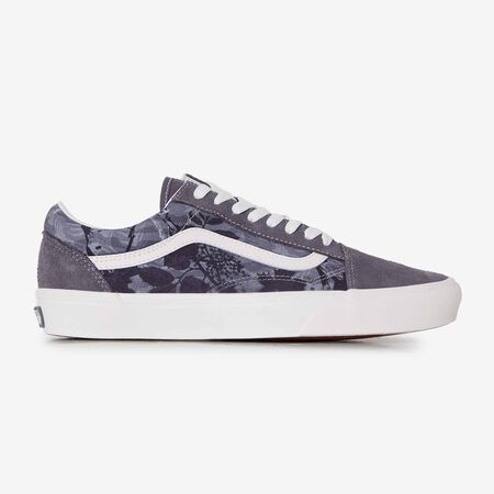 VANS old skool OLD SKOOL GRIJS/ZWART HEREN