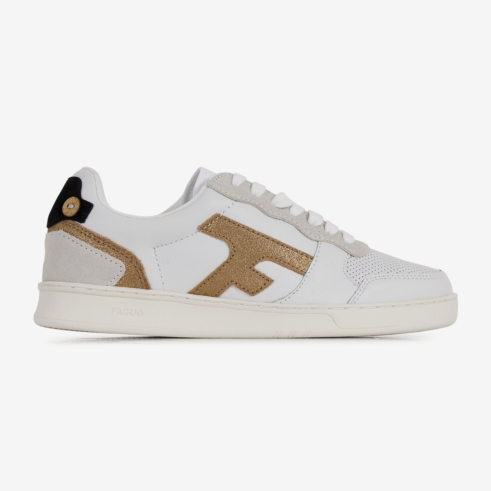 Faguo deals sneakers dames
