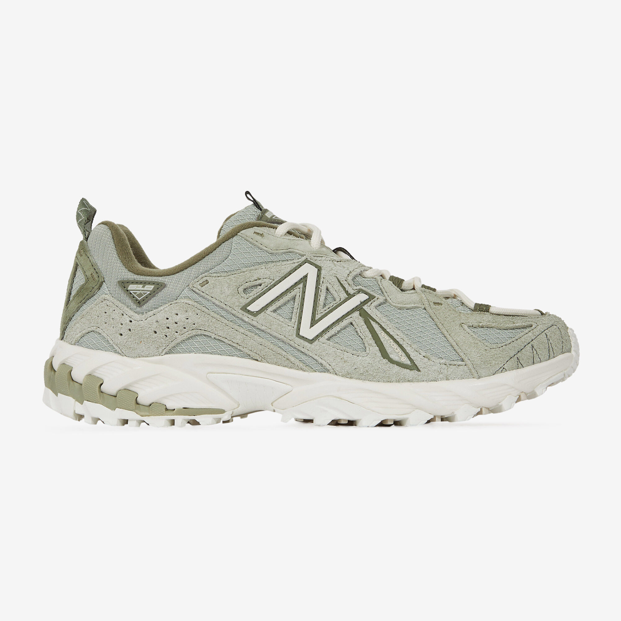 New balance u410 heren shop zilver