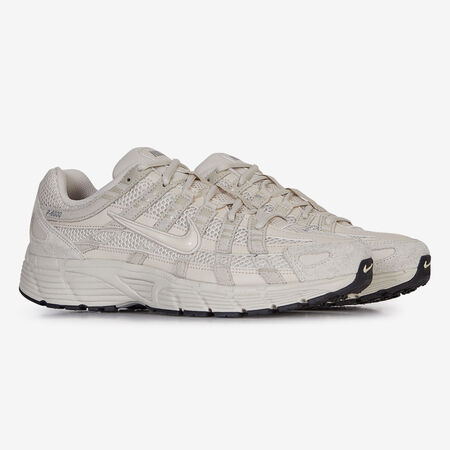 NIKE p-6000 P-6000 BEIGE HEREN