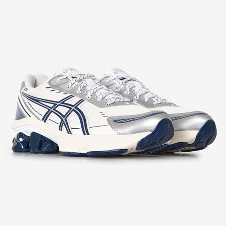ASICS Gel-Kinetic Fluent GEL-KINETIC FLUENT WIT/MARINEBLAUW HEREN