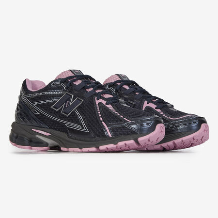 NEW BALANCE 1906 MARINEBLAUW/ROZE HEREN
