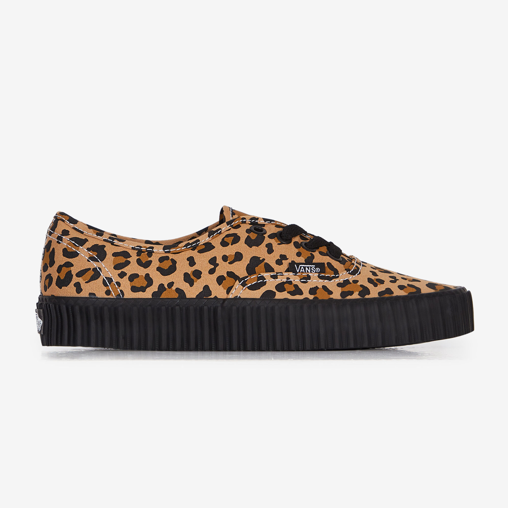 VANS AUTHENTIC CREEPER LUIPAARD SNEAKERS DAMES Courir