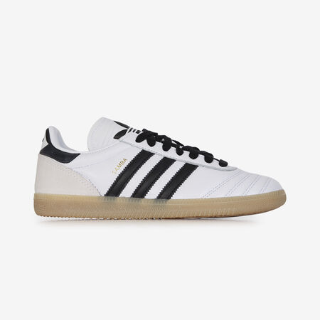 ADIDAS ORIGINALS samba SAMBA JP WIT/ZWART JUNIOR