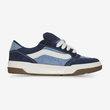 HYLANE : MARINEBLAUW/WIT