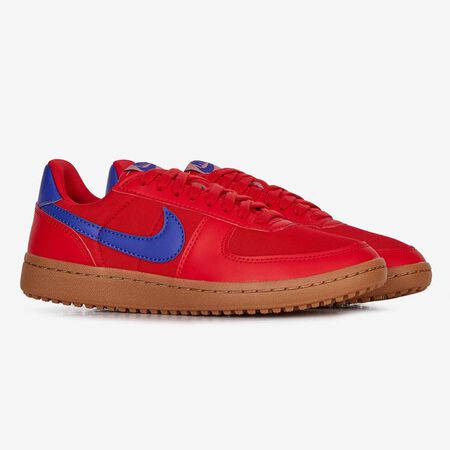 NIKE field general FIELD GENERAL ROOD/BLAUW DAMES