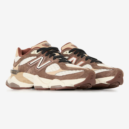 NEW BALANCE 9060 9060 BRUIN/BEIGE DAMES