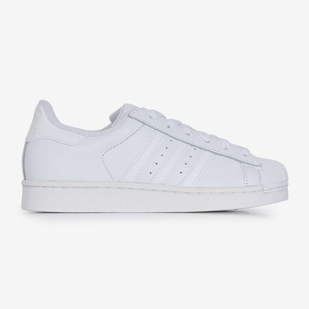 ADIDAS ORIGINALS superstar SUPERSTAR II WIT DAMES