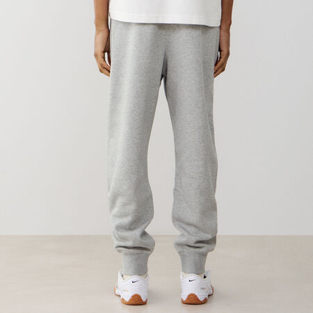 NIKE PANT JOGGER CLUB GRIS HEREN
