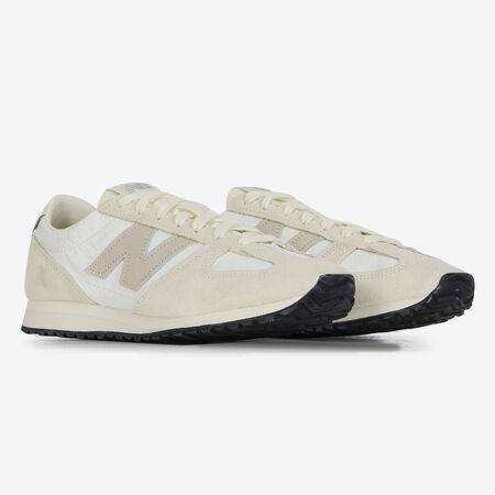 NEW BALANCE 471 WIT/BEIGE HEREN