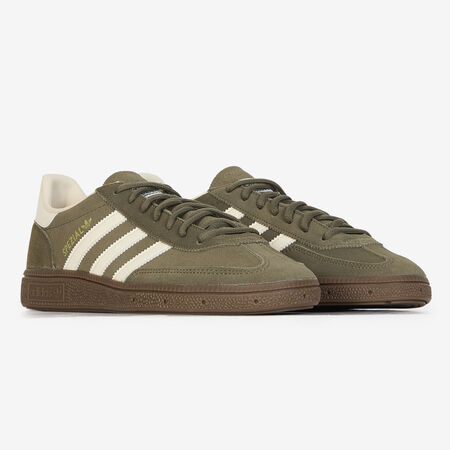 ADIDAS ORIGINALS spezial HANDBALL SPEZIAL KHAKI/BEIGE HEREN