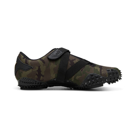 MOSTRO CAMO : KHAKI
