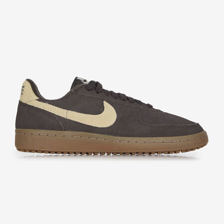 NIKE field general FIELD GENERAL SUEDE BRUIN/BEIGE DAMES