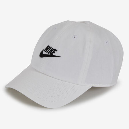 NIKE PET CLUB FUTURA BLANC HEREN