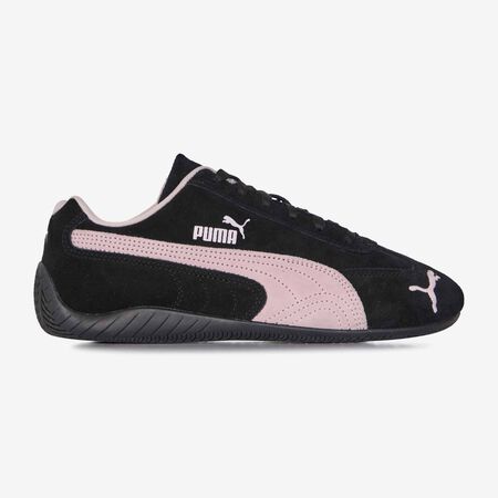 PUMA speedcat SPEEDCAT OG ZWART/ROZE DAMES