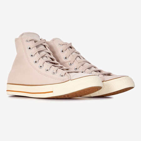 CONVERSE chuck taylor all star CHUCK TAYLOR ALL STAR HI BEIGE HEREN