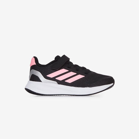 ADIDAS ORIGINALS RUNFALCON 5 CF ZWART/ROZE KIND