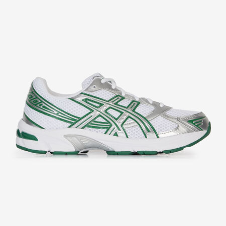 ASICS gel-1130 GEL-1130 WIT/GROEN DAMES