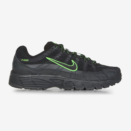 NIKE p-6000 P-6000 GRIJS/ZWART HEREN