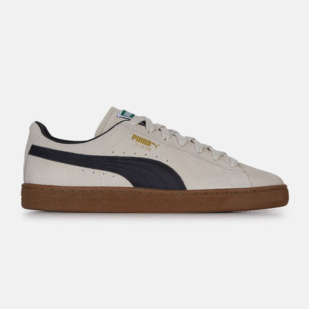 PUMA suede SUEDE BEIGE/ZWART HEREN