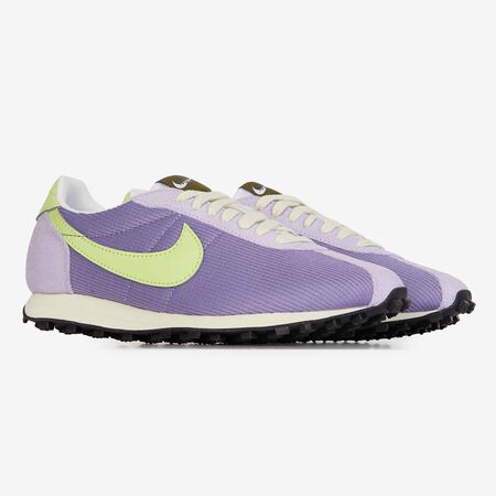 NIKE LD-1000 LILA/GEEL DAMES