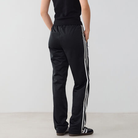 ADIDAS ORIGINALS PANT JOGGER FIREBIRD ZWART/WIT DAMES