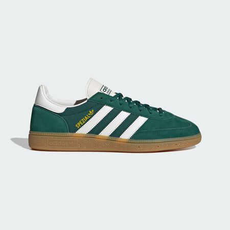 HANDBALL SPEZIAL : GROEN/WIT