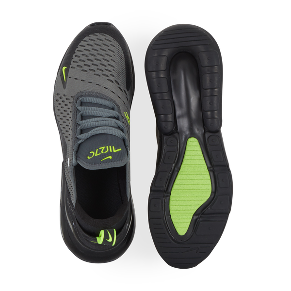 270 air top max grise