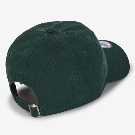 NEW ERA 9TWENTY DETROIT TIGERS MINI WASHED GROEN/WIT HEREN