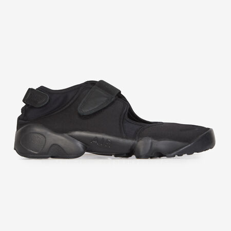 NIKE AIR RIFT ZWART DAMES