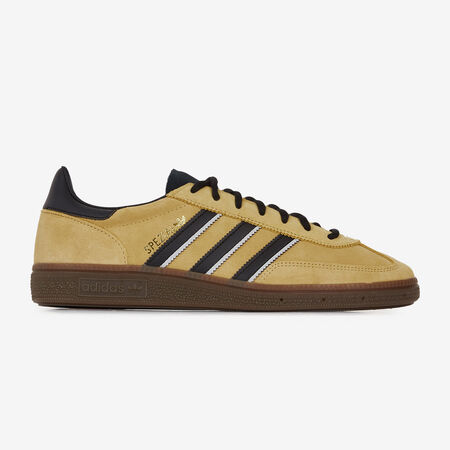 HANDBALL SPEZIAL : GEEL/ZWART