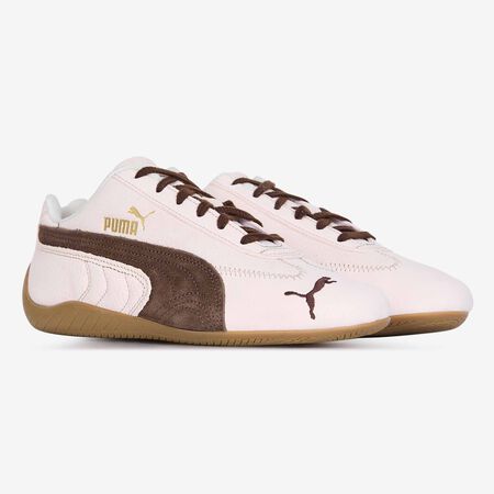 PUMA speedcat SPEEDCAT OG ROZE/BRUIN DAMES