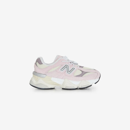 NEW BALANCE 530 9060 EL ROZE/BEIGE BABY