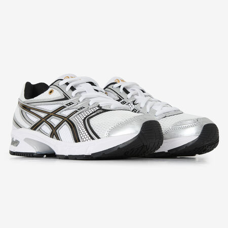 ASICS GEL DS-TRAINER 14 WIT/ZWART DAMES