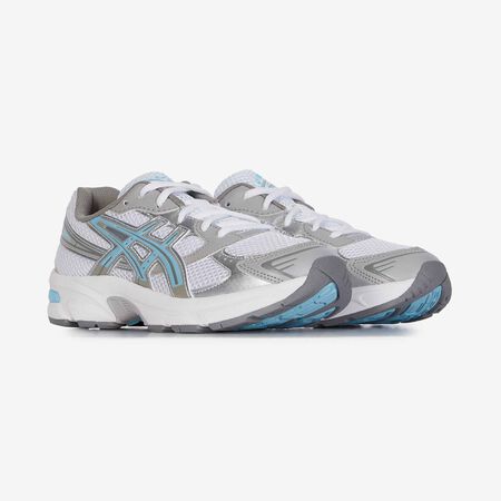 ASICS gel-1130 GEL-1130 WIT/BLAUW JUNIOR