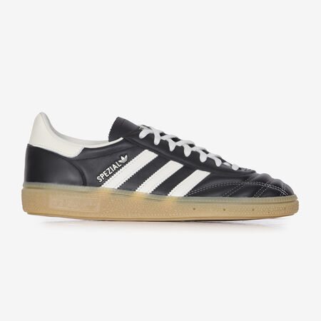 ADIDAS ORIGINALS spezial HANDBALL SPEZIAL ZWART/BEIGE DAMES