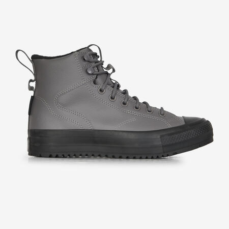 CONVERSE HIKER BOOT GRIJS/ZWART HEREN
