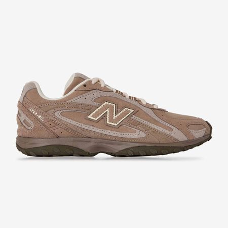 NEW BALANCE 204L 204 SUEDE BRUIN DAMES