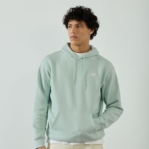 HOODIE SMALL LOGO
