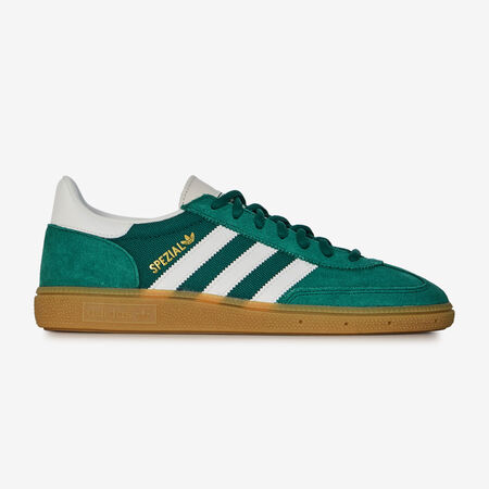 HANDBALL SPEZIAL : GROEN/WIT