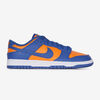 null : BLAUW/ORANJE