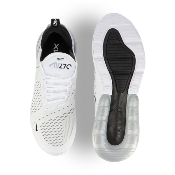NIKE AIR MAX 270 WIT SNEAKERS HEREN Courir