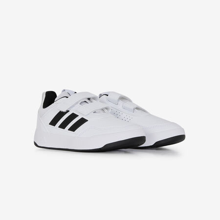 ADIDAS ORIGINALS TENSAUR SPORT 3.0 CF WIT/ZWART KIND