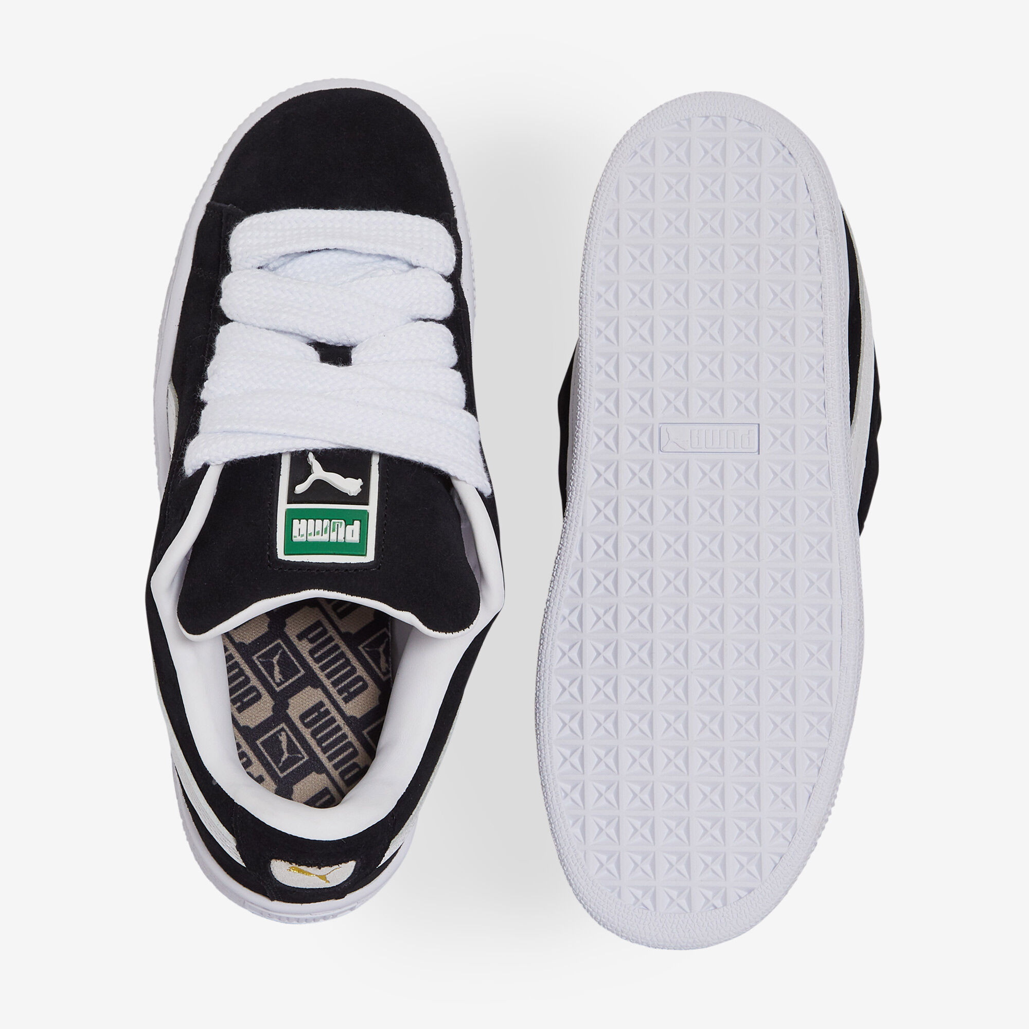 Puma suede shop x extra large