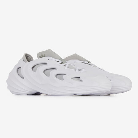 ADIDAS ORIGINALS ADIFOM Q BLANC HEREN
