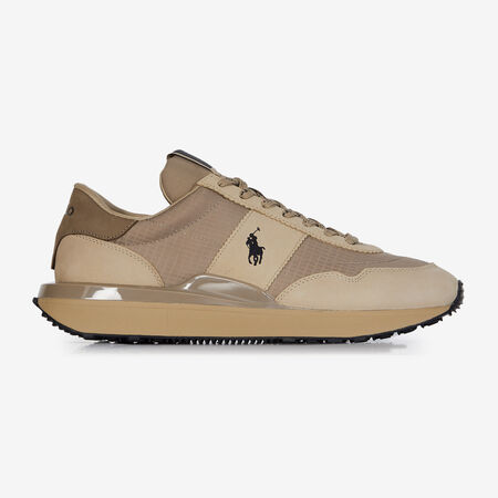 POLO RALPH LAUREN TRAIN 89 RIPSTOP BEIGE HEREN