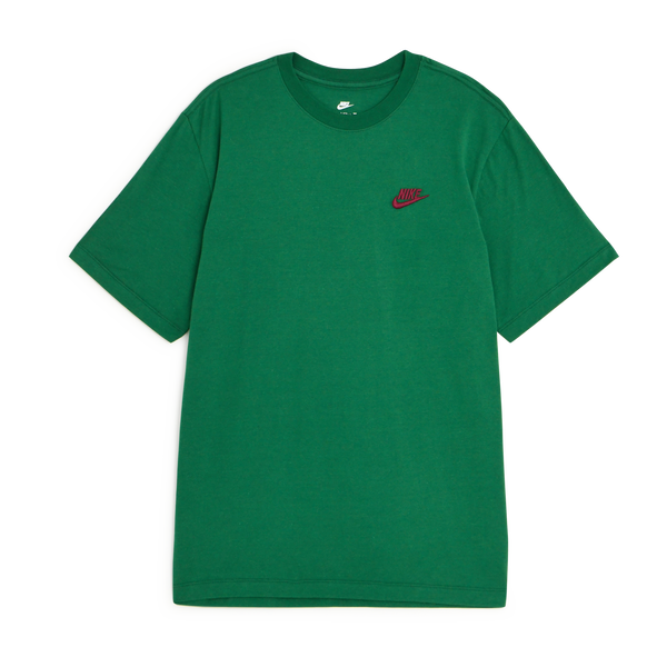 T shirt nike femme outlet verte
