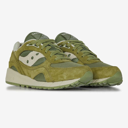 SAUCONY SHADOW 6000 KHAKI HEREN